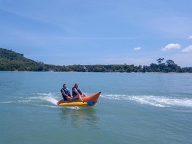 Barceló Coconut Island