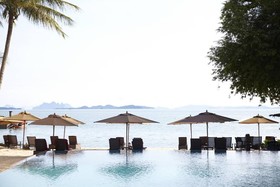 Barceló Coconut Island