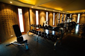 Barceló Coconut Island