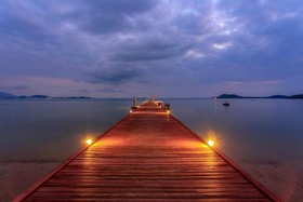 Barceló Coconut Island