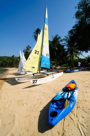 Barceló Coconut Island