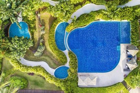 Barceló Coconut Island