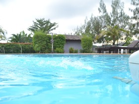 The Villa Laemhin Lagoon Resort