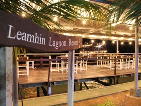 The Villa Laemhin Lagoon Resort