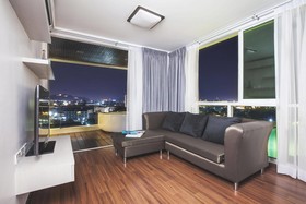 The Wide Condotel Phuket