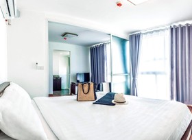 The Wide Condotel Phuket