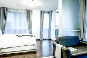 The Wide Condotel Phuket