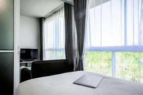 The Wide Condotel Phuket