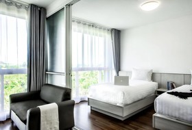 The Wide Condotel Phuket