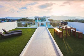 The Wide Condotel Phuket