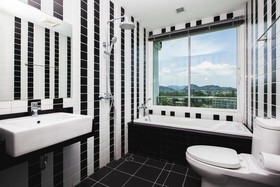 The Wide Condotel Phuket