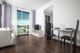 The Wide Condotel Phuket