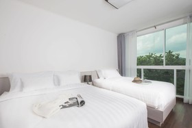 The Wide Condotel Phuket