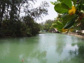 Tiara Villa