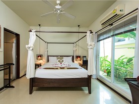 Tiara Villa