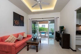 Tiara Villa