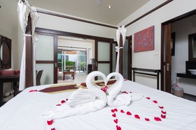 Tiara Villa