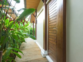 Tiara Villa