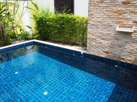 Tiara Villa