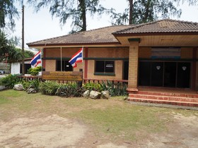 Tiara Villa