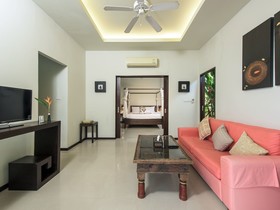 Tiara Villa
