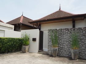 Tiara Villa