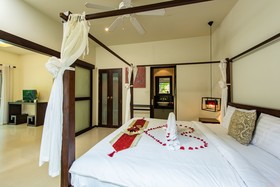 Tiara Villa