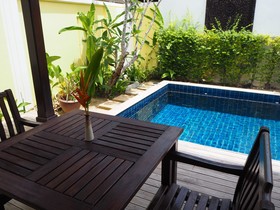 Tiara Villa