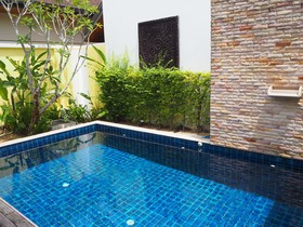 Tiara Villa