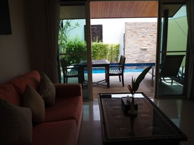 Tiara Villa