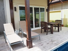 Tiara Villa
