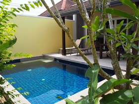 Tiara Villa