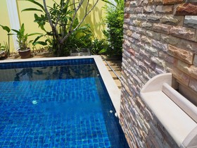 Tiara Villa