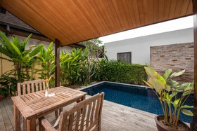 Tiara Villa