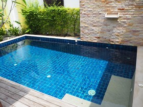 Tiara Villa