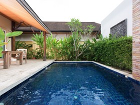 Tiara Villa
