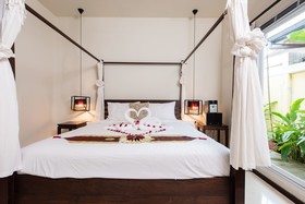 Tiara Villa