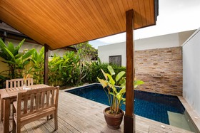 Tiara Villa