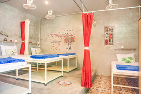 Tira Hostel @Chalong Phuket by Oyo Rooms