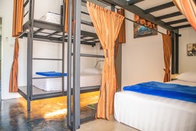 Tira Hostel @Chalong Phuket by Oyo Rooms