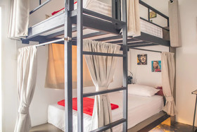 Tira Hostel @Chalong Phuket by Oyo Rooms