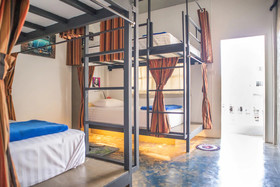 Tira Hostel @Chalong Phuket by Oyo Rooms
