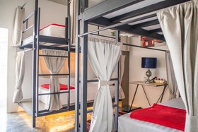 Tira Hostel @Chalong Phuket by Oyo Rooms