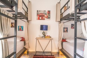 Tira Hostel @Chalong Phuket by Oyo Rooms