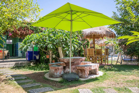 Tira Hostel @Chalong Phuket by Oyo Rooms