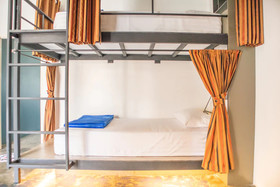 Tira Hostel @Chalong Phuket by Oyo Rooms