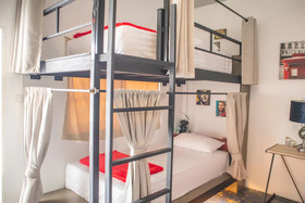 Tira Hostel @Chalong Phuket by Oyo Rooms