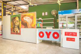 Tira Hostel @Chalong Phuket by Oyo Rooms