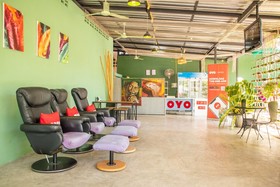 Tira Hostel @Chalong Phuket by Oyo Rooms