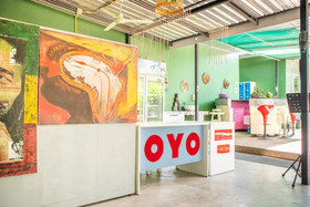 Tira Hostel @Chalong Phuket by Oyo Rooms